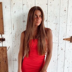 Meet your Posher, Brooke